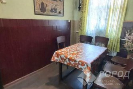 Продам дом, Рогань, Плиточный тупик, Код: 395238/62