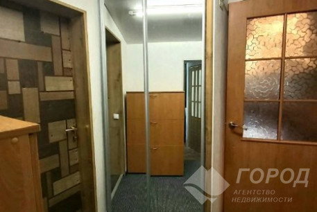 Продам полдома, Немышля, Немышлянская ул., Код: 395238/63