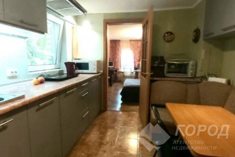 Продам полдома, Немышля, Немышлянская ул., Код: 395238/63