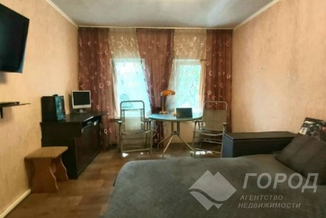 Продам полдома, Немышля, Немышлянская ул., Код: 395238/63