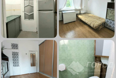 Продам гостинку, Новые дома, Код: 395238/66