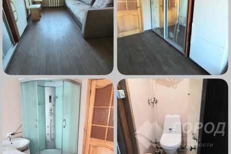 Продам гостинку, Павлово поле, Код: 395238/67