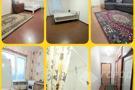 Продам 3-х кімнатну квартиру, Салтовка, Код: 395238/68