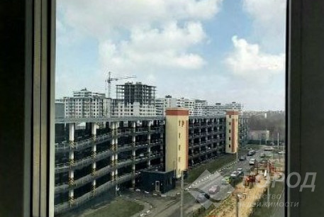 Продам 3-х кімнатну квартиру в новобудові, , Код: 395238/69