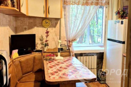 Продам 2-х кімнатну квартиру, Салтовка, Код: 395238/72