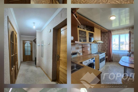 Продам 2-х кімнатну квартиру, Холодная Гора, Код: 395238/78