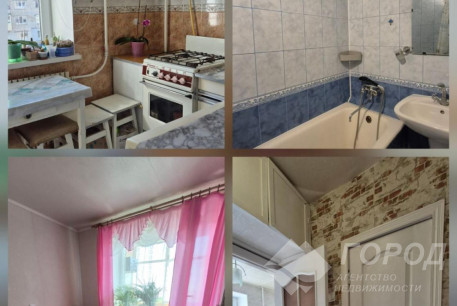 Продам 1-кімнатну квартиру, Рогань, Код: 395238/80