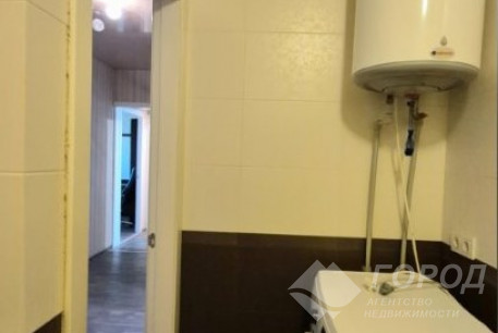 Продам 3-х кімнатну квартиру, Алексеевка, Код: 395238/81