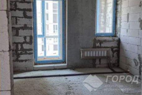 Продам 3-х кімнатну квартиру в новобудові, Салтовка, Код: 395238/82