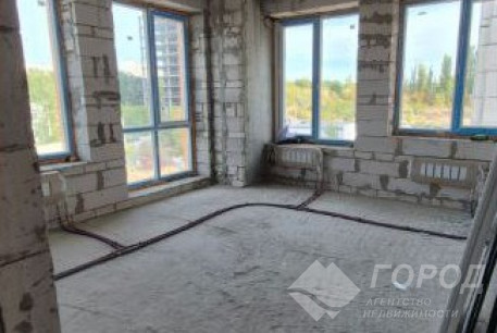 Продам 3-х кімнатну квартиру в новобудові, Салтовка, Код: 395238/82