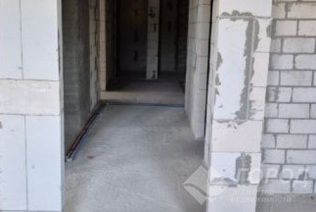 Продам 3-х кімнатну квартиру в новобудові, Салтовка, Код: 395238/82