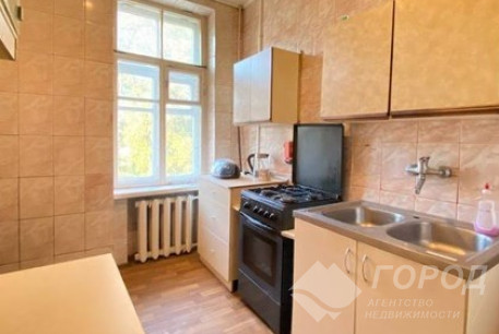 Продам 3-х кімнатну квартиру, Сосновая Горка, Код: 395238/84