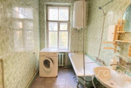 Продам 3-х кімнатну квартиру, Сосновая Горка, Код: 395238/84