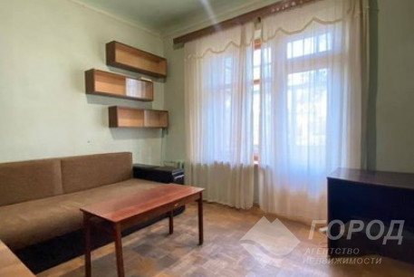 Продам 3-х кімнатну квартиру, Сосновая Горка, Код: 395238/84