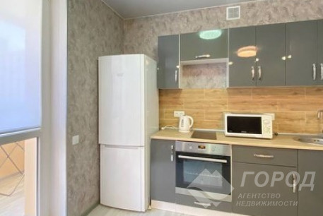 Продам 1-кімнатну квартиру в новобудові, Салтовка, ЖК Птичка, Код: 395238/85