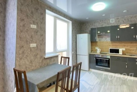 Продам 1-кімнатну квартиру в новобудові, Салтовка, ЖК Птичка, Код: 395238/85