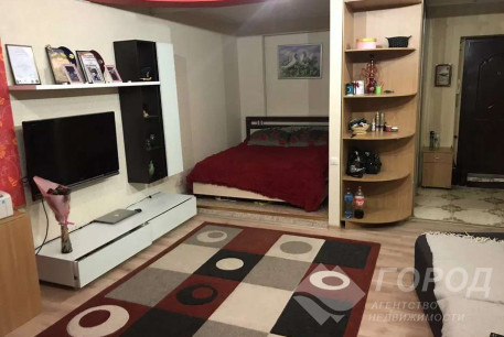 Продам 1-кімнатну квартиру, Основа, Код: 395487/6