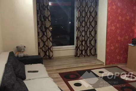 Продам 1-кімнатну квартиру, Основа, Код: 395487/6