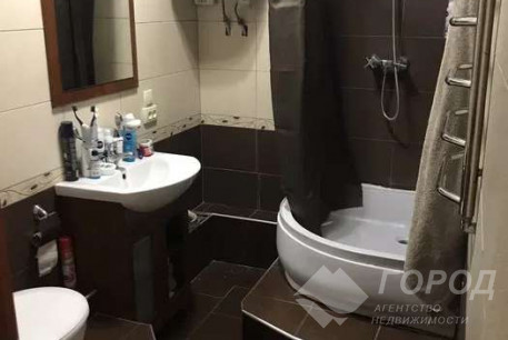 Продам 1-кімнатну квартиру, Основа, Код: 395487/6