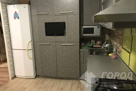 Продам 1-кімнатну квартиру, Основа, Код: 395487/6