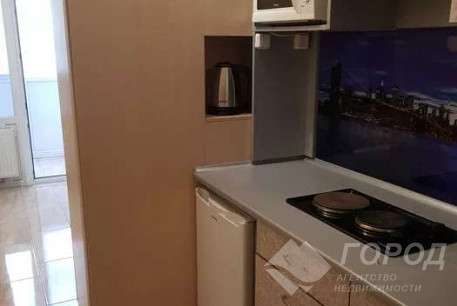 Продам 1-кімнатну квартиру, Салтовка, Академика Павлова метро, Код: 395567/3