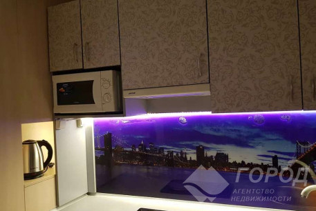 Продам 1-кімнатну квартиру, Салтовка, Академика Павлова метро, Код: 395567/3