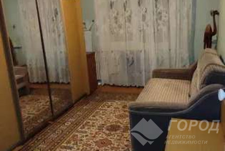 Сдам 2-х кімнатну квартиру, Алексеевка, Алексеевская метро, Код: 396022/2