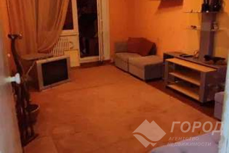 Сдам 2-х кімнатну квартиру, Алексеевка, Алексеевская метро, Код: 396022/2