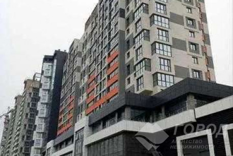 Продам 2-х кімнатну квартиру в новобудові, Центр, Госпром метро, Код: 396140/2