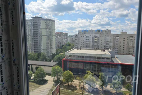 Продам 2-х кімнатну квартиру в новобудові, Центр, Госпром метро, Код: 396140/2