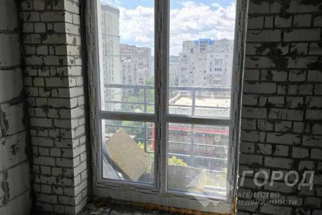 Продам 2-х кімнатну квартиру в новобудові, Центр, Госпром метро, Код: 396140/2