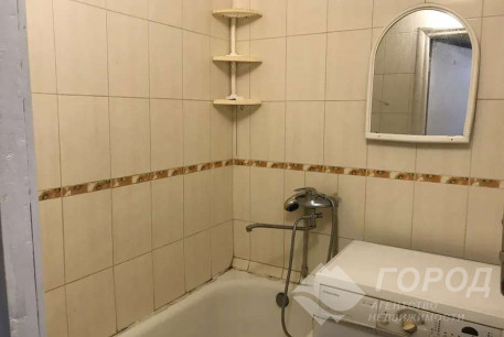 Сдам 1-кімнатну квартиру, Одесская, Код: 396243/2