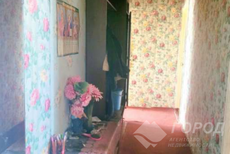 Продам 3-х кімнатну квартиру, Рогань, Роганский ж/м, Код: 396409/1