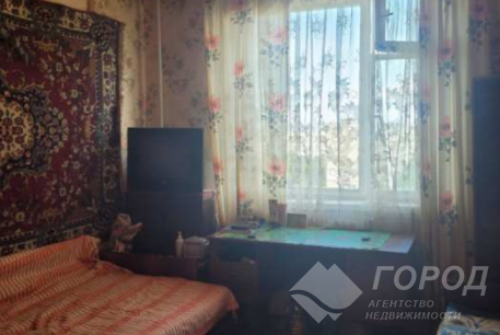 Продам 3-х кімнатну квартиру, Рогань, Роганский ж/м, Код: 396409/1