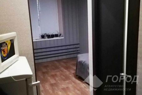 Продам гостинку, ХТЗ, Масельского метро, Код: 396409/41