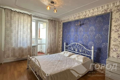 Продам 3-х кімнатну квартиру, ХТЗ, Масельского метро, Код: 396409/43