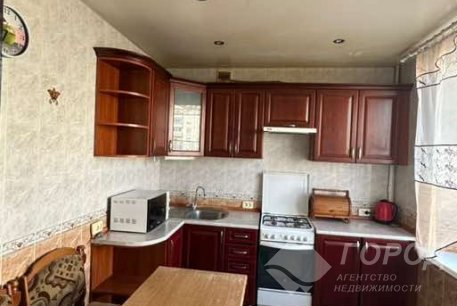 Продам 3-х кімнатну квартиру, ХТЗ, Масельского метро, Код: 396409/43