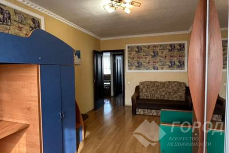 Продам 3-х кімнатну квартиру, ХТЗ, Масельского метро, Код: 396409/43