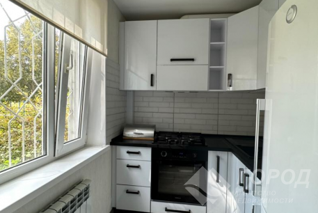 Продам 1-кімнатну квартиру, Рогань, Горизонт, Код: 396409/5