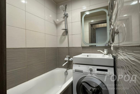 Продам 1-кімнатну квартиру, Рогань, Горизонт, Код: 396409/5