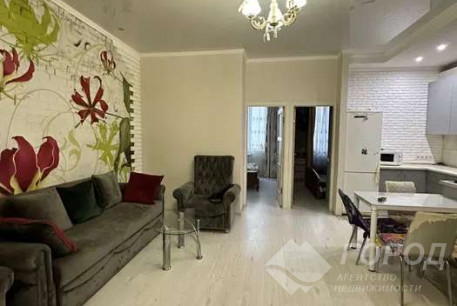 Сдам 2-х кімнатну квартиру в новобудові, Ивановка, Код: 396450/12