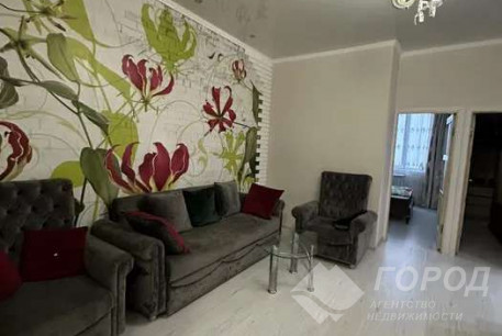 Сдам 2-х кімнатну квартиру в новобудові, Ивановка, Код: 396450/12