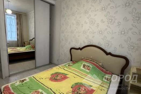 Сдам 2-х кімнатну квартиру в новобудові, Ивановка, Код: 396450/12