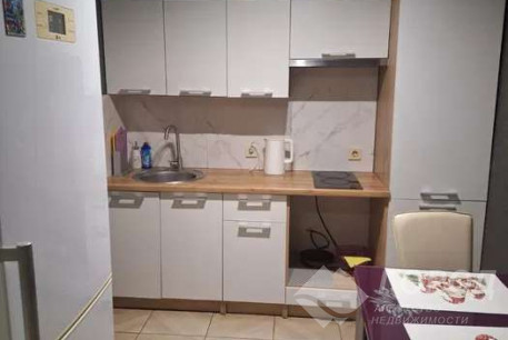 Сдам 1-кімнатну квартиру, Салтовка, Академика Павлова метро, Код: 396450/13