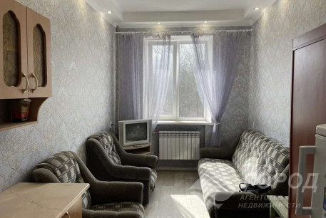 Продам гостинку, Немышля, Код: 396525/1