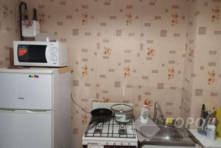 Продам 1-кімнатну квартиру, Салтовка, Героев Труда метро, Код: 396590/2