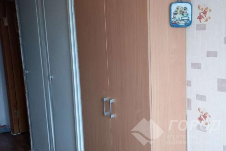 Продам 1-кімнатну квартиру, Салтовка, Героев Труда метро, Код: 396590/2