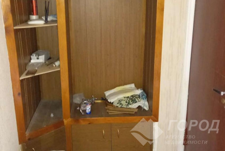 Продам 1-кімнатну квартиру, Салтовка, Героев Труда метро, Код: 396590/2