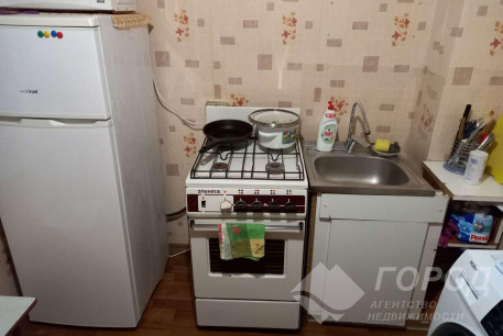 Продам 1-кімнатну квартиру, Салтовка, Героев Труда метро, Код: 396590/2