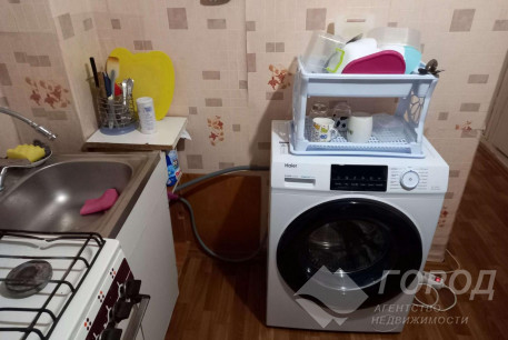 Продам 1-кімнатну квартиру, Салтовка, Героев Труда метро, Код: 396590/2